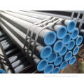 3LPE LSAW Galvanized Carbon Steel Pipe